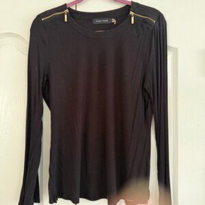 Black Ivanka Trump Shirt